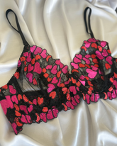 Heartstrings Bra